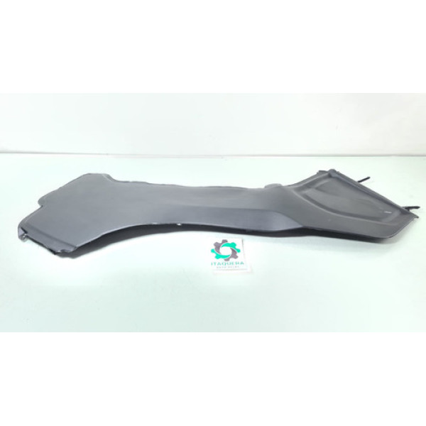 Acabamento Console Direito Range Rover Sport Ano 2015 2016