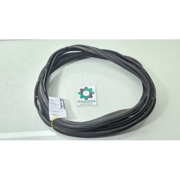 Borracha Carroceria Tampa Traseira Discovery 4 2012 2013