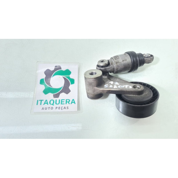 Tensor Esticador Correia Kia Sorento Santa Fe 3.5 Ano 2012