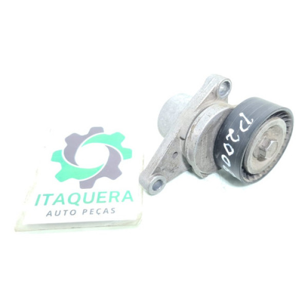 Tensor Esticador Correia Peugeot 2008 Allure 1.6 Ano 2022