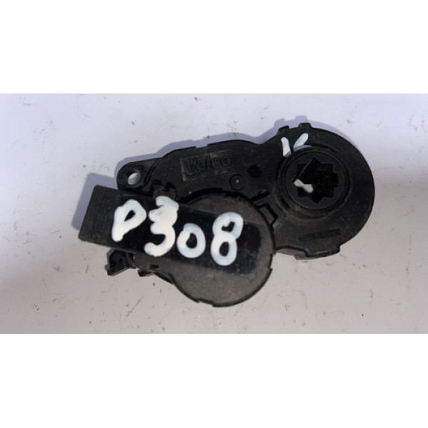 Atuador Caixa Ar Peugeot 308 Ano 2016 N°t1009914pa 