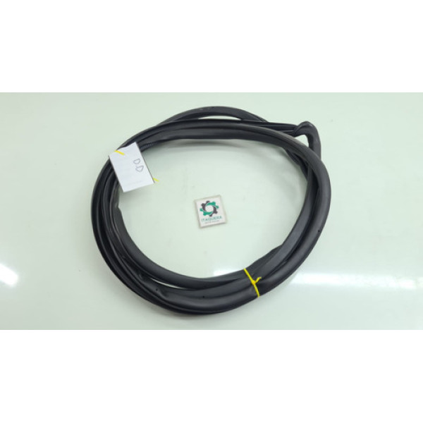 Borracha Porta Dianteiro Direito Subaru Forester Ano 2010