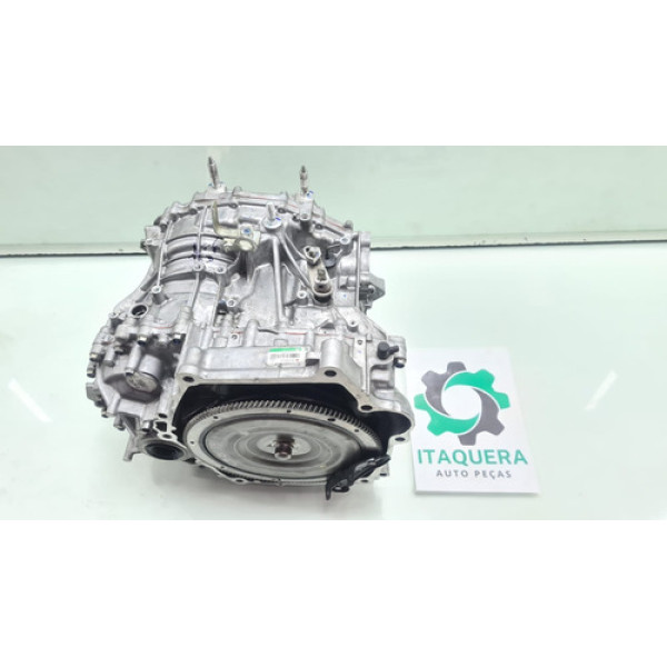 Cambio Automatico Honda City 1.5 Ano 2022 2023