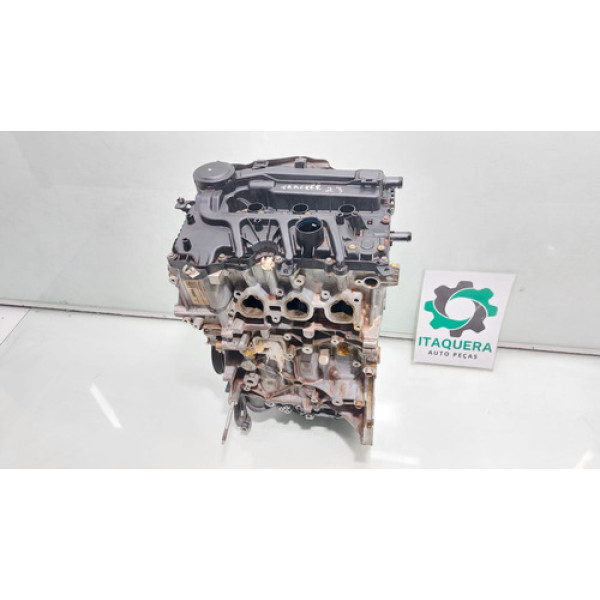 Motor Parcial Tracker Onix 1.0 Ano 2023