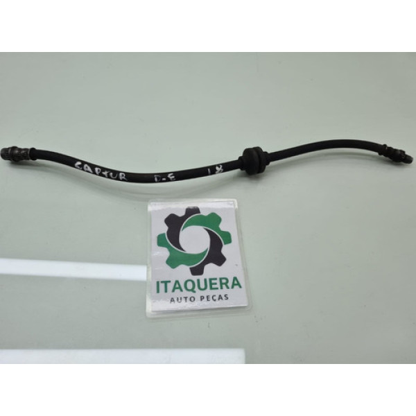 Flexível Freio Dianteira Esquerdo Renault Captur 1.6