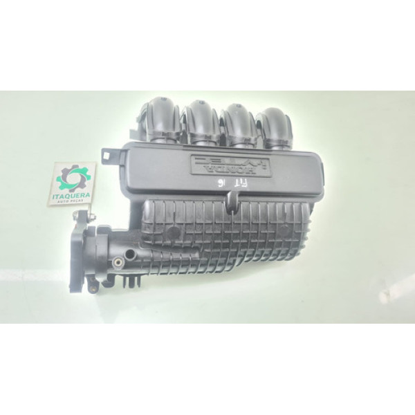 Coletor Admissão Honda Fit City 1.5 Ano 2016 2017