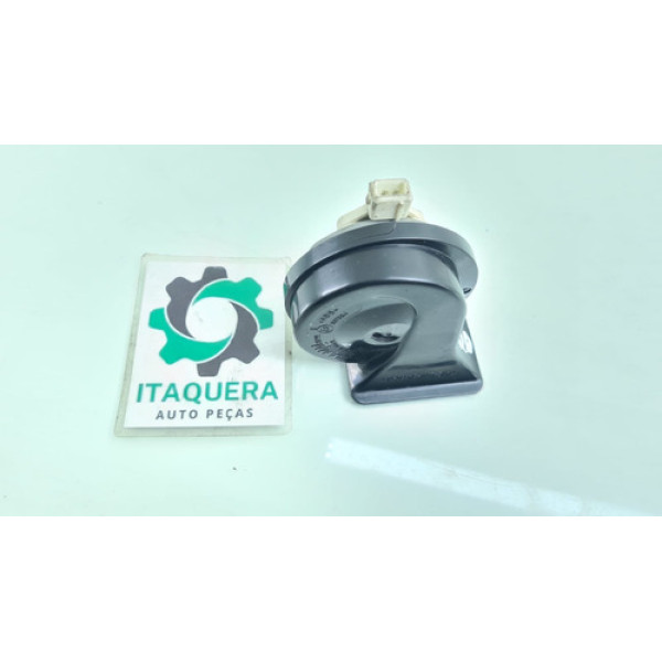 Buzina Original Renault Duster Ano 2019 2020