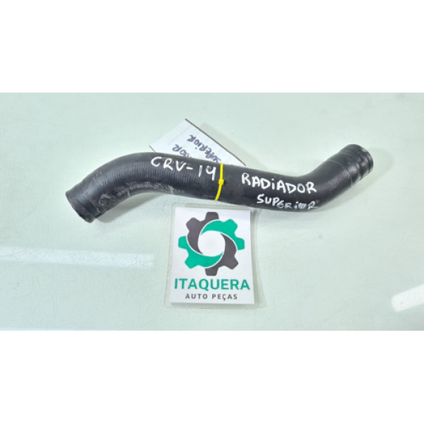 Mangueira Radiador Superior Honda Crv Cr-v 2.0 Ano 2013 2014