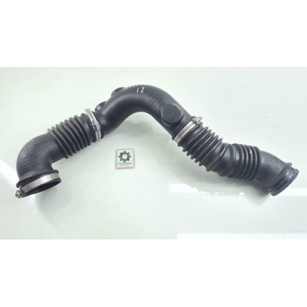 Mangueira Duto Admissão Subaru Forester 2.0 Ano 2018