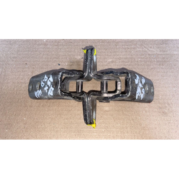 Par Dobradiça Porta Dianteiro Direit Mitsubishi Asx 4x4 2012