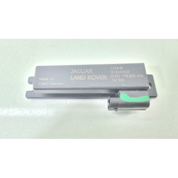 Modulo Sensor Antena Keylass Range Rover Sport Evoque 2016