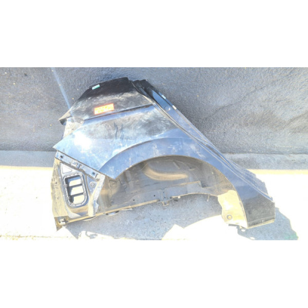 Lateral Lado Direito Honda City Hatch Ano 2023