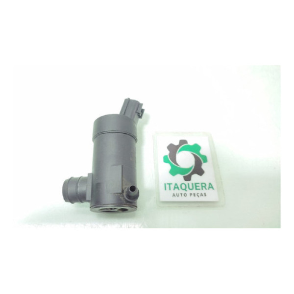 Motor Esguicho Agua Parabrisa Chery Arrizo 5 Ano 2019 2020