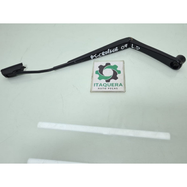 Braço Limpador Parabrisa Direito Chrysler Pt Cruiser 2009