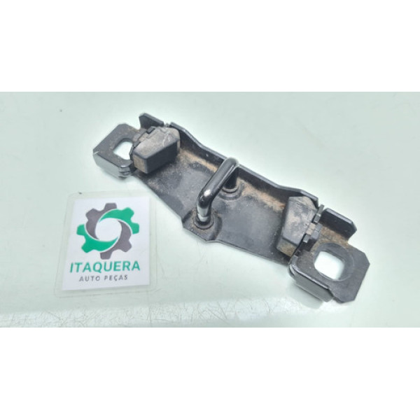 Trava Batente Fechadura Tampa Traseira Freelander 2 2014