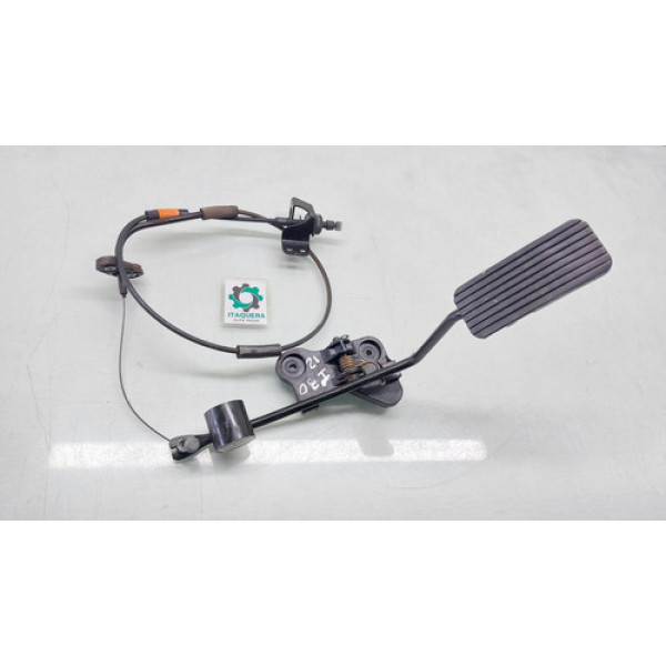 Pedal Acelerador Hyundai I30 2.0 Ano 2011 2012