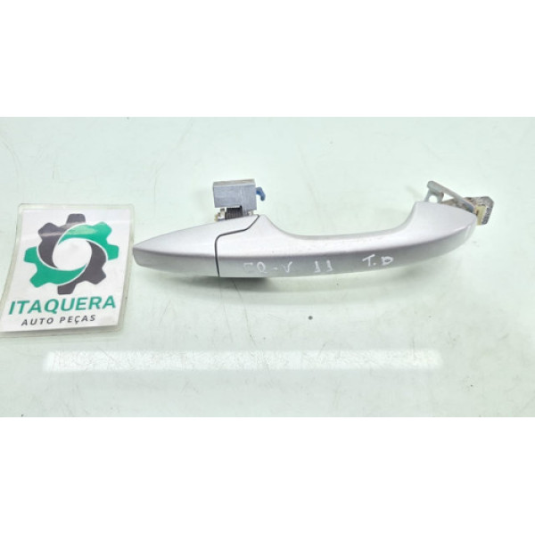 Maçaneta Externa Traseira Direita Honda Crv Cr-v 2010 2011