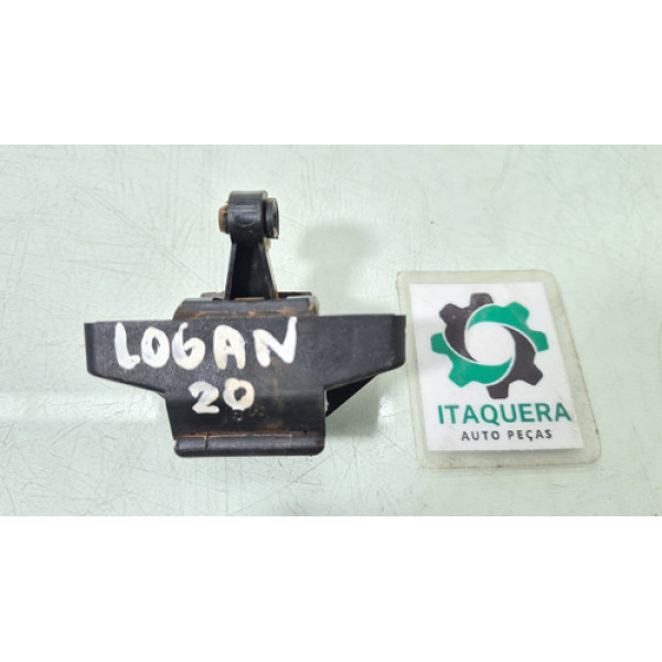 Limitador Tampa Traseira Renault Logan Sandero Ano 2020