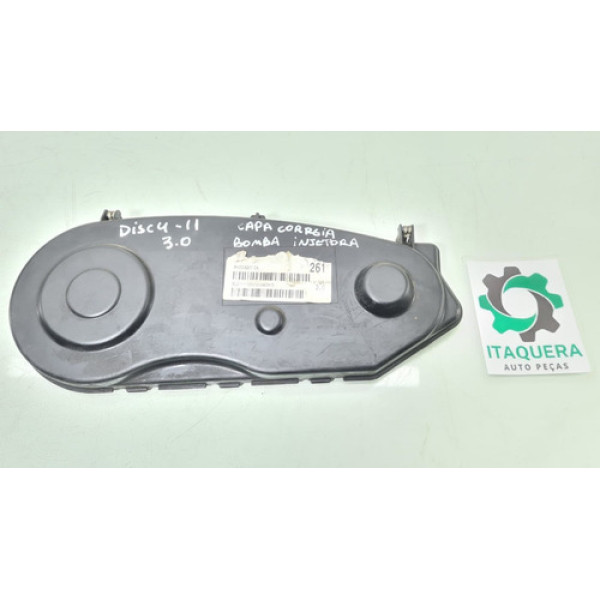 Capa Proteção Correia Discovery 4 3.0 2012 2013 N°9h2q6007ca