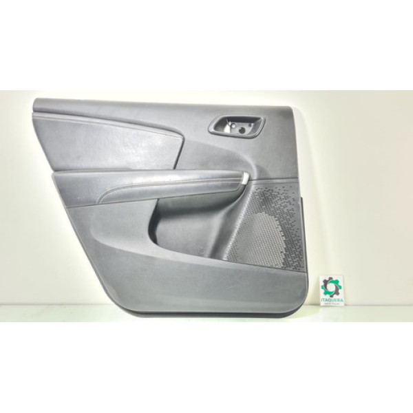 Forro Porta Traseiro Esquerdo Dodge Journey Freemont 2010