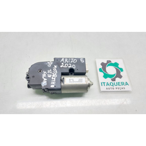 Motor Teto Solar Chery Arrizo 5 Ano 2019 2020