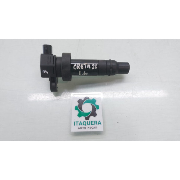 Bobina Ignição Hyundai Creta 1.6 Ano 2021 2022