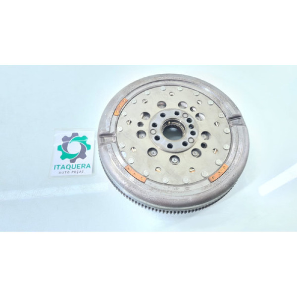 Volante Motor Mercedes A200 Gla200 Cla200 B200 1.6 Ano 2017