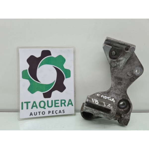Suporte Alternador Renault Captur 1.6 Ano 2018 2019