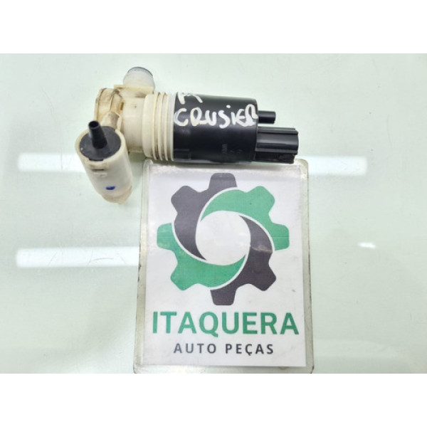 Esguicho Agua Motor Parabrisa Pt Cruiser 2.4 2008 2009