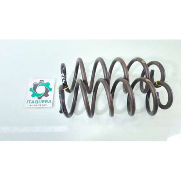 Par Mola Traseira Suzuki Sx4 2.0 4x4 Ano 2011 2012 