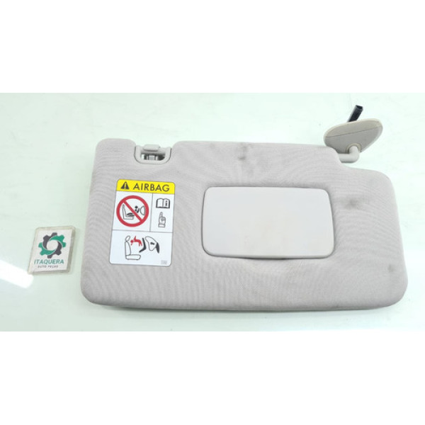 Quebra Sol Lado Direito Subaru Forester Ano 2018