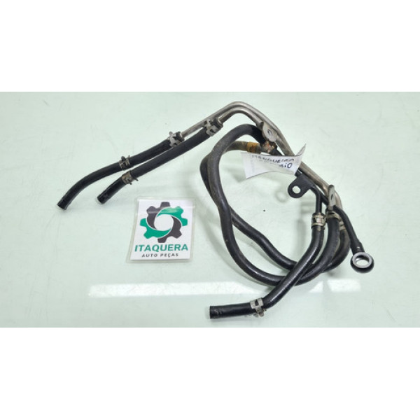 Mangueira Cano Oleo Cambio Mitsubishi Outlander 2.0 Ano 2017