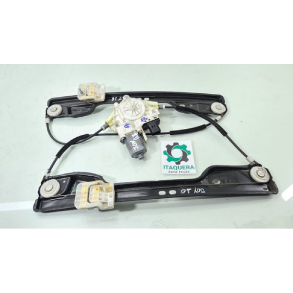 Motor Maquina Vidro Dianteiro Esquerdo Journey Freemont 2010