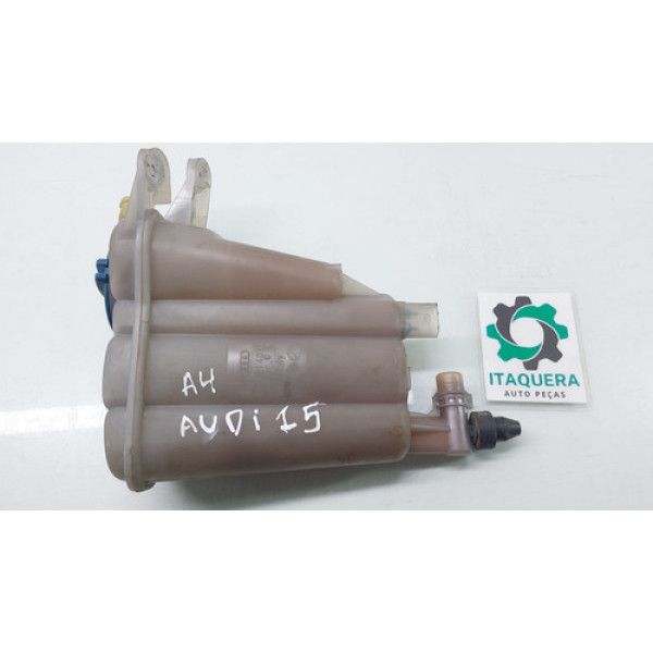 Reservatório Água Radiador Audi A4 A5 A6 Q5 1.8 2014 2015