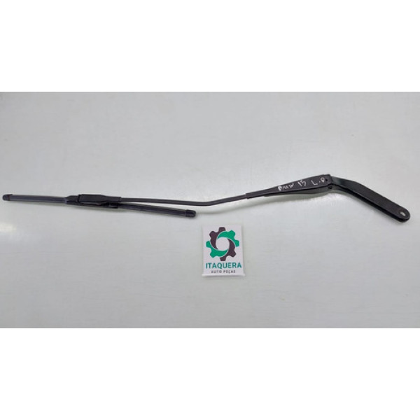 Braço Haste Limpador Parabrisa Direito Bmw X1 Ano 2015
