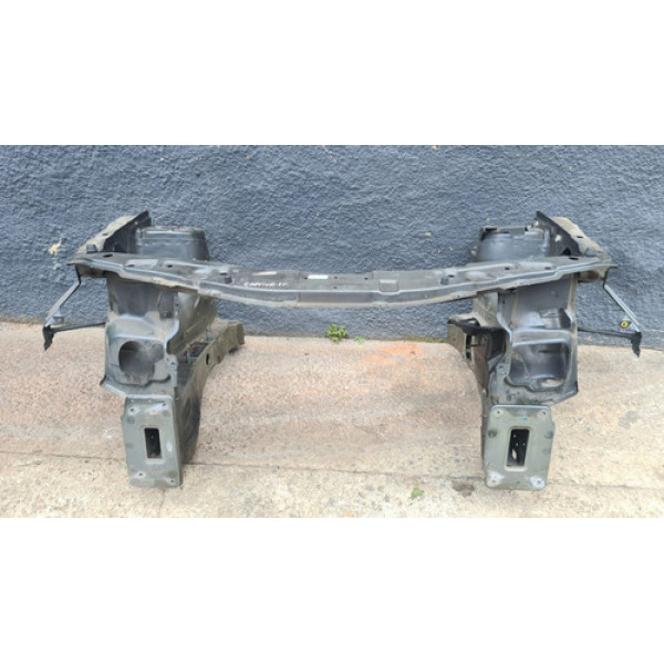 Mini Frente Painel Frontal Chevrolet Captiva