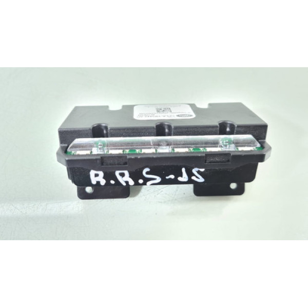 Modulo Transmissor Control Unit Range Rover Sport Ano 2016