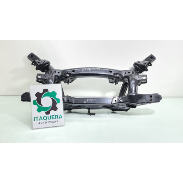 Quadro Agregado Traseiro Toyota Rav4 2.4 Ano 2011 2012