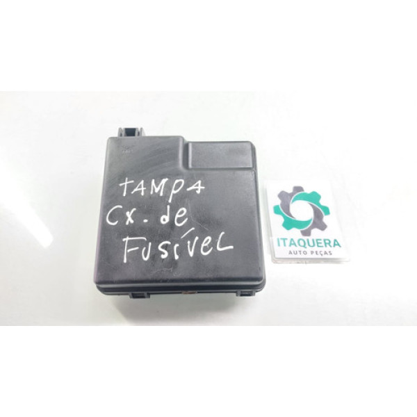 Tampa Caixa Fusivel Toyota Corolla Ano 2018 2019