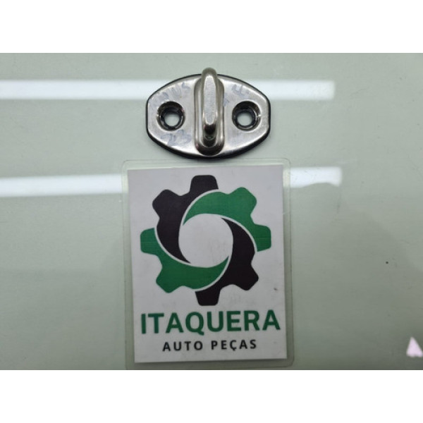 Trava Batente Porta Vw Nivus Ano 2021 2022 2023