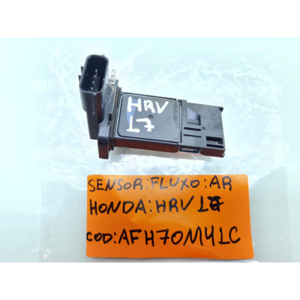 Sensor Fluxo Ar Honda Hrv 1.8 Ano 2015 2016 2017 2018