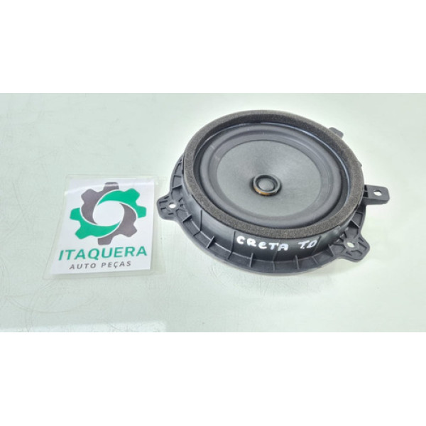 Alto Falante Traseiro Direito Hyundai Creta Ano 2023