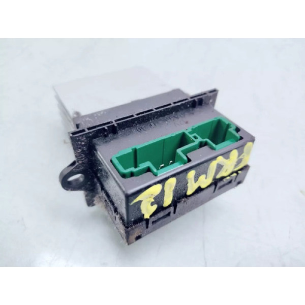 Resistência Ventilação Interna Caixa De Ar Freemont Journey