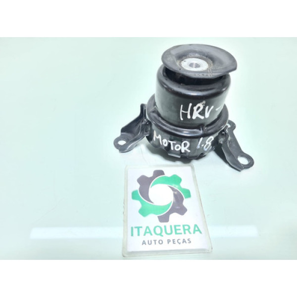 Coxim Hidraulico Motor Honda Hrv 1.8 Ano 2015 2016 2017