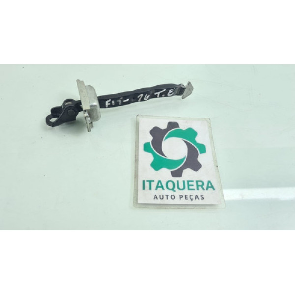 Limitador Porta Traseira Honda Fit Ano 2015 2016 