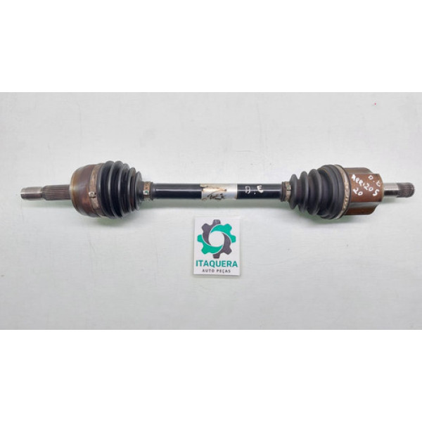 Semi Eixo Homocinetica Dianteira Esquerda Arrizo 5 1.5 2020