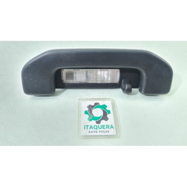 Alça Teto Traseiro Esquerdo Mercedes Ml63 Ml350 Gle 2014