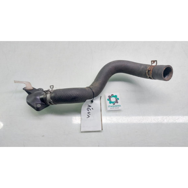 Mangueira Agua Toyota Etios 1.3 Ano 2014 2015