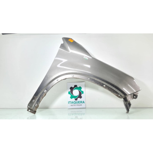 Paralama Lado Direito Kia Sorento Ano 2011 2012 2013