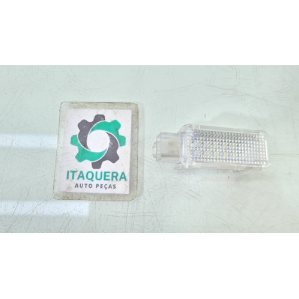 Luz Branca Forro Porta Traseira Direita Audi A4 2011